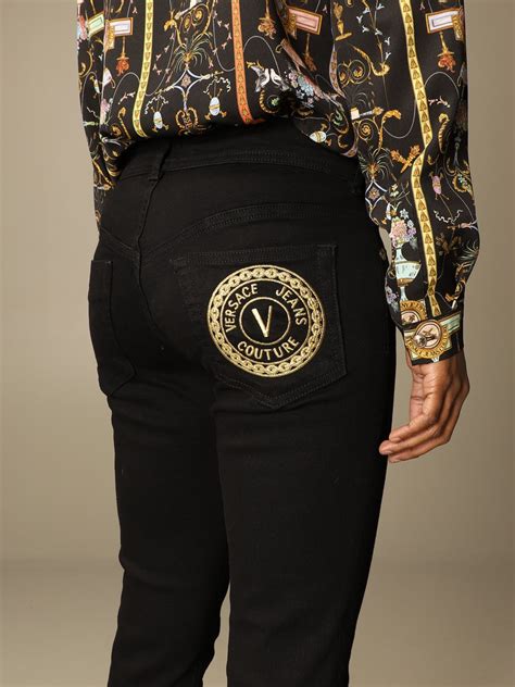 versace jeans courture suit 32 46|Versace Jeans.